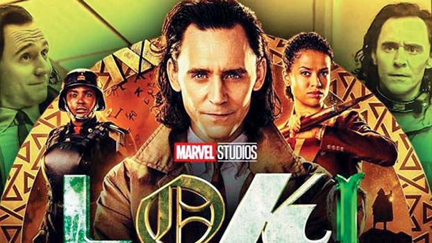 ‘Loki’ to get a male love interest in the MCU! - Bangladesh Post