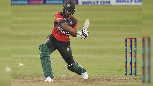 Shakib: Record breaker, difference maker