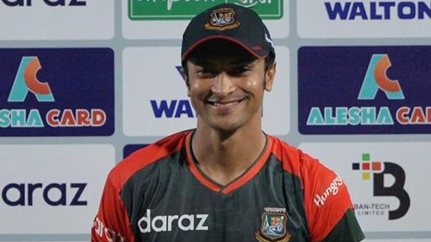Shakib reveals Bangladesh’s motivation to beat Australia