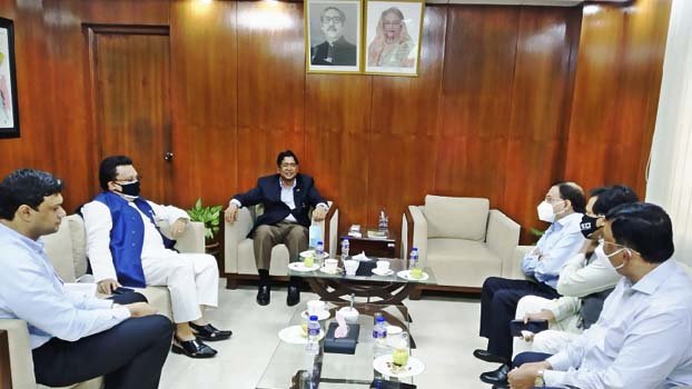 Cold Storage Association seeks cooperation of agriculture ministry in selling potatoes