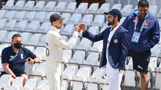 England, India docked WTC points for slow over-rate