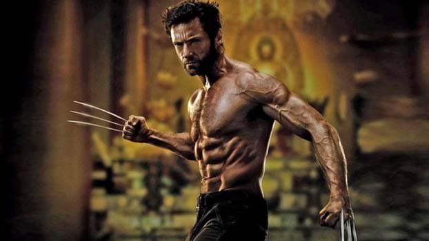 Hugh Jackman breaks hearts as for him ‘Wolverine’ is done