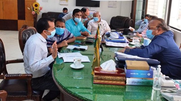 BSCIC estate to generate 10,000 more jobs in Rajshahi