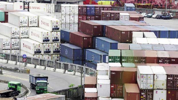 Taiwan expects fastest growth in a decade on export boom