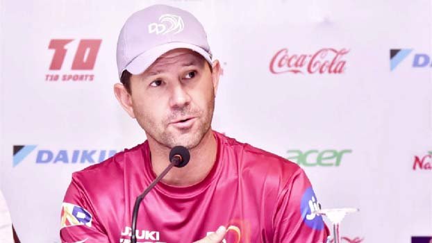 Australian cricket not where it needs to be