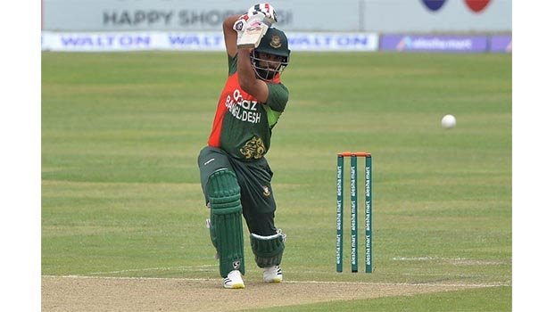 Tamim likely to be back in NZ series