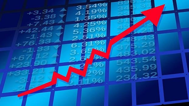 Capital market in better position now