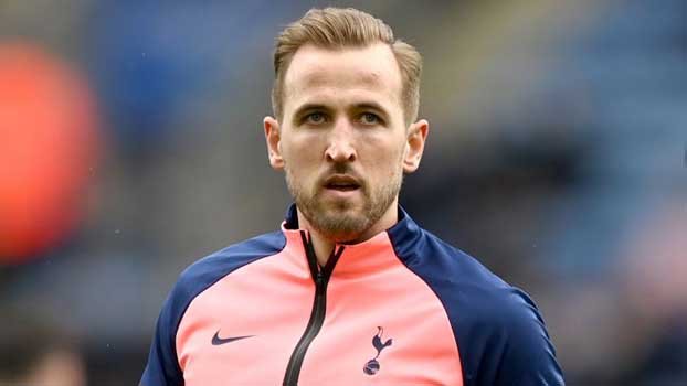 Kane ready to feature for spurs
