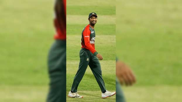 Every match is important, says Mahmudullah