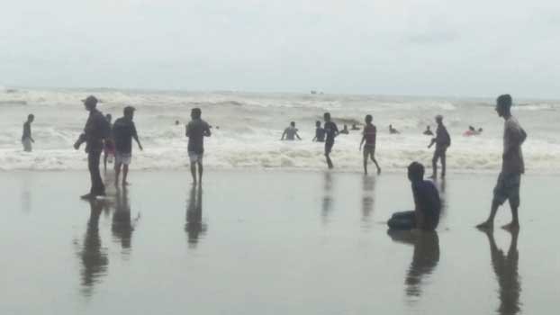 Cox’s Bazar beach reopens today - Bangladesh Post