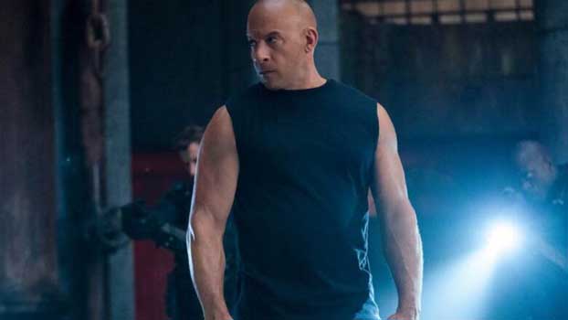 Fast and Furious 10' Gets April 2023 Release Date