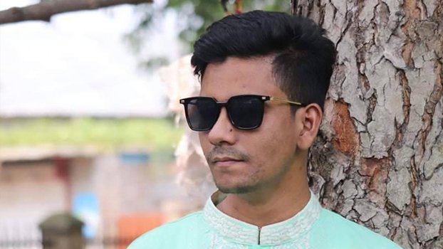 Aftab Uddin returns with new song “Bouncy Crash”