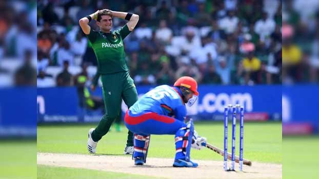 Pak-Afghan ODI series postponed