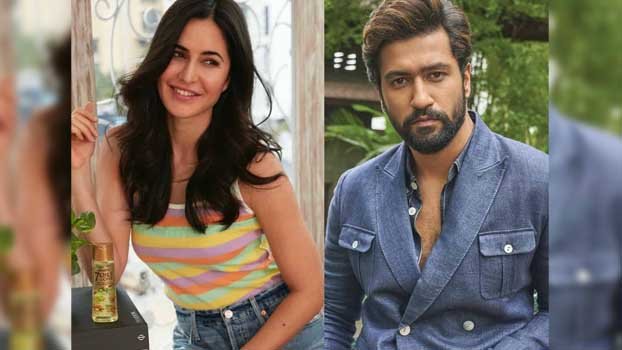 Katrina, Vicky have a  heated argument over engagement rumours