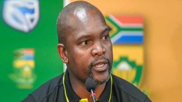 Pressure on Boucher as Nkwe resigns before SL tour