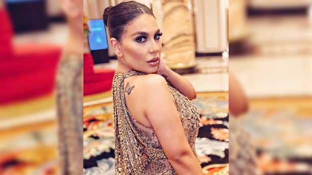 Afghan pop star Aryana details harrowing exit from her country