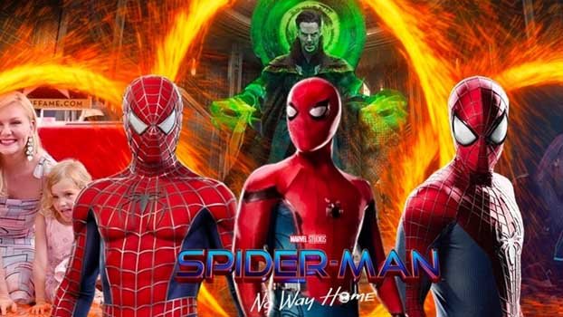 ‘Spider-Man’ trailer beats ‘Endgame’ by margin of over 65m views