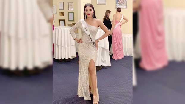 Methila has no obstacle to her Bollywood debut