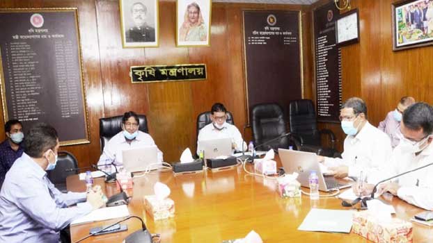No shortage of fertilisers in country: Dr Razzaque
