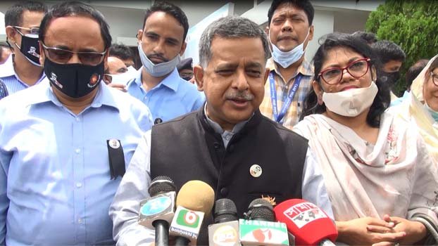 Cox’s Bazar Airport being upgraded to attract more foreign tourists