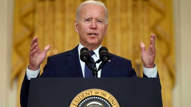 Biden illegally threatened Teheran, says top Iran security official