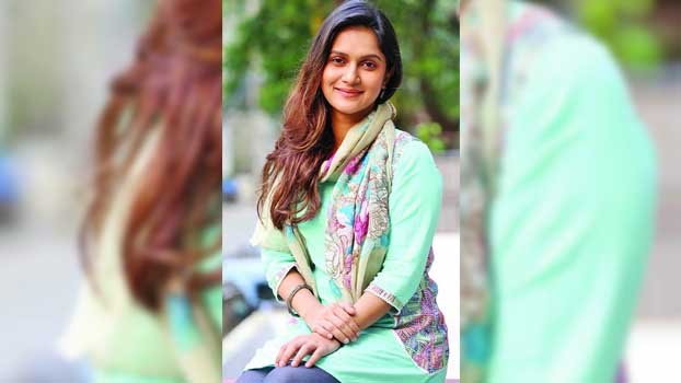 Mithila to star in Riingo’s ‘A River in Heaven’ 