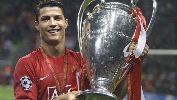 United, Ronaldo reunite to rekindle past glories