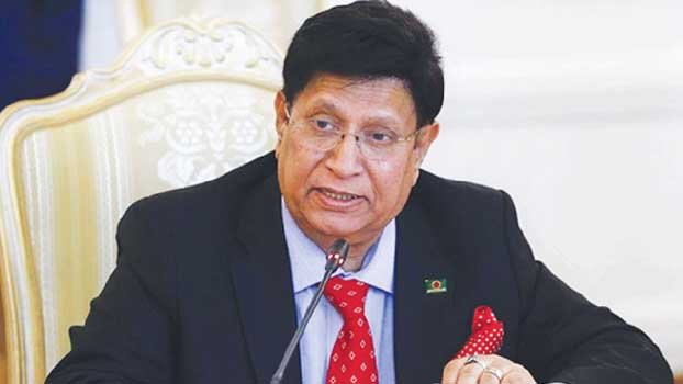 Bangabandhu’s foreign policy still works for Bangladesh: Momen