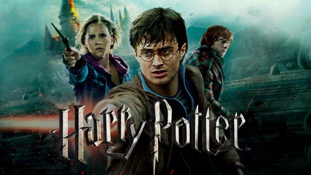 ‘Harry Potter Reboot’ Series In Works By WB For HBO Max? - Bangladesh Post