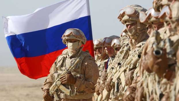 Russia to evacuate more people from Afghanistan, holds drills nearby