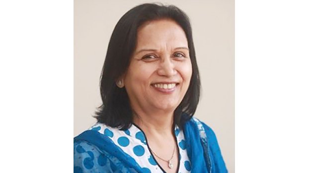 Dr Firdausi wins Ramon Magsaysay Award