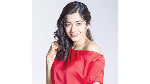Rashmika: ‘Mission Majnu’ has given me so many firsts