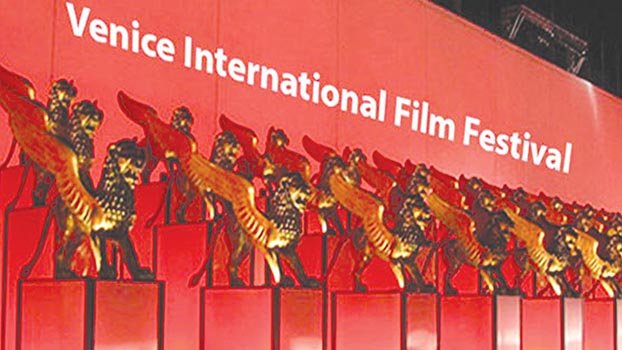 Venice Film Festival reclaiming its  star-studded mojo