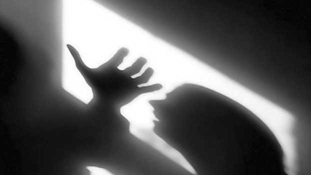 Octogenarian woman violated in Godagari