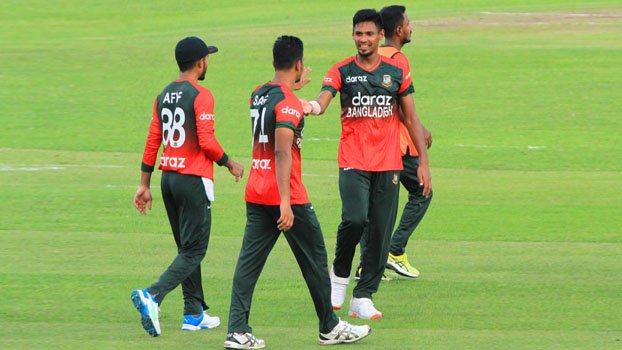 Upbeat Tigers gear up for 2-0 leads against Kiwis