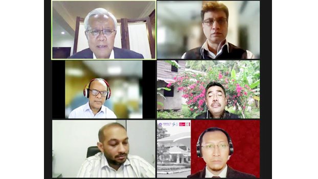 Palm oil leads Bangladesh edible oil market