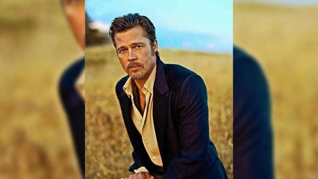 Brad Pitt: Just don’t want to be billboard