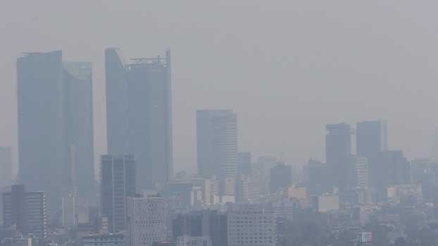 Brief gains in air quality in 2020 over Covid lockdowns: UN