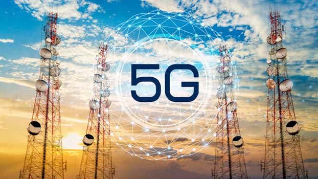 Growth in 5G use accelerates  industrial innovation