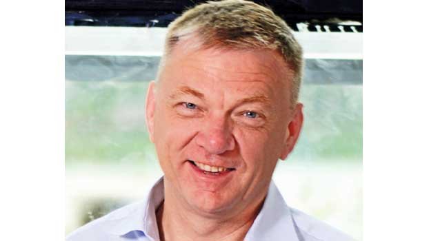 Banglalink CEO becomes new AMTOB president