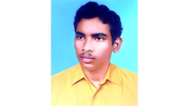 A tribute to Shaheed Nizamuddin