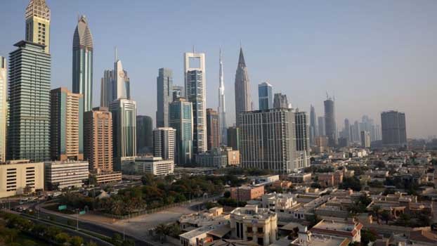 Saudi state media companies to start moving from  Dubai to Riyadh