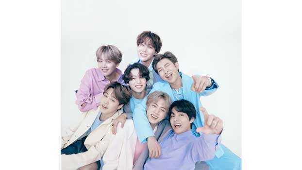 BTS enters Guinness World Records 2022 Hall of Fame