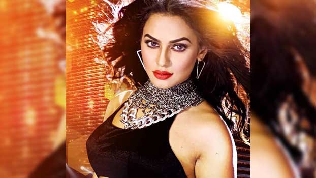 Nusrat Faria coming with new song