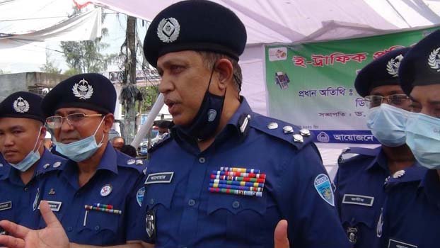 E-traffic will reduce hassles of drivers