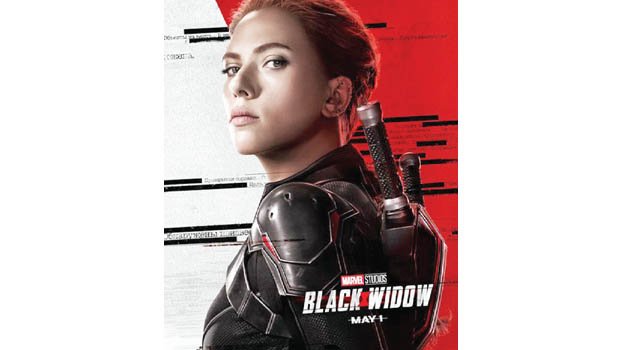 Kevin didn’t want to release ‘Black Widow’ On Disney Plus!