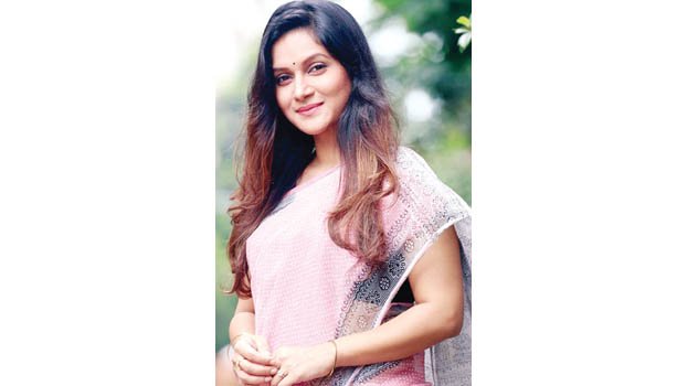 Mithila starrer film ‘Maya’s poster unveiled