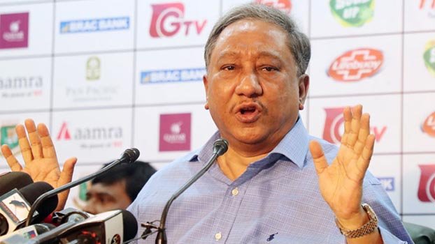 BCB’s FDR worth Tk 900 crore