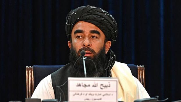 Taliban tells Berlin it will welcome German companies, aid