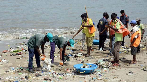 Social cost of 2019’s plastic more than GDP of India - Bangladesh Post